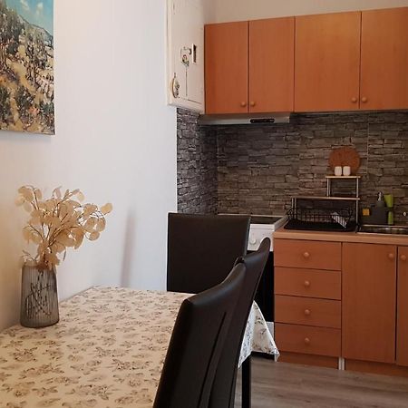 Apartman Lara Lägenhet Rijeka Exteriör bild